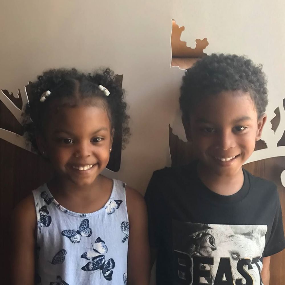 Meet your Posher, Andrea